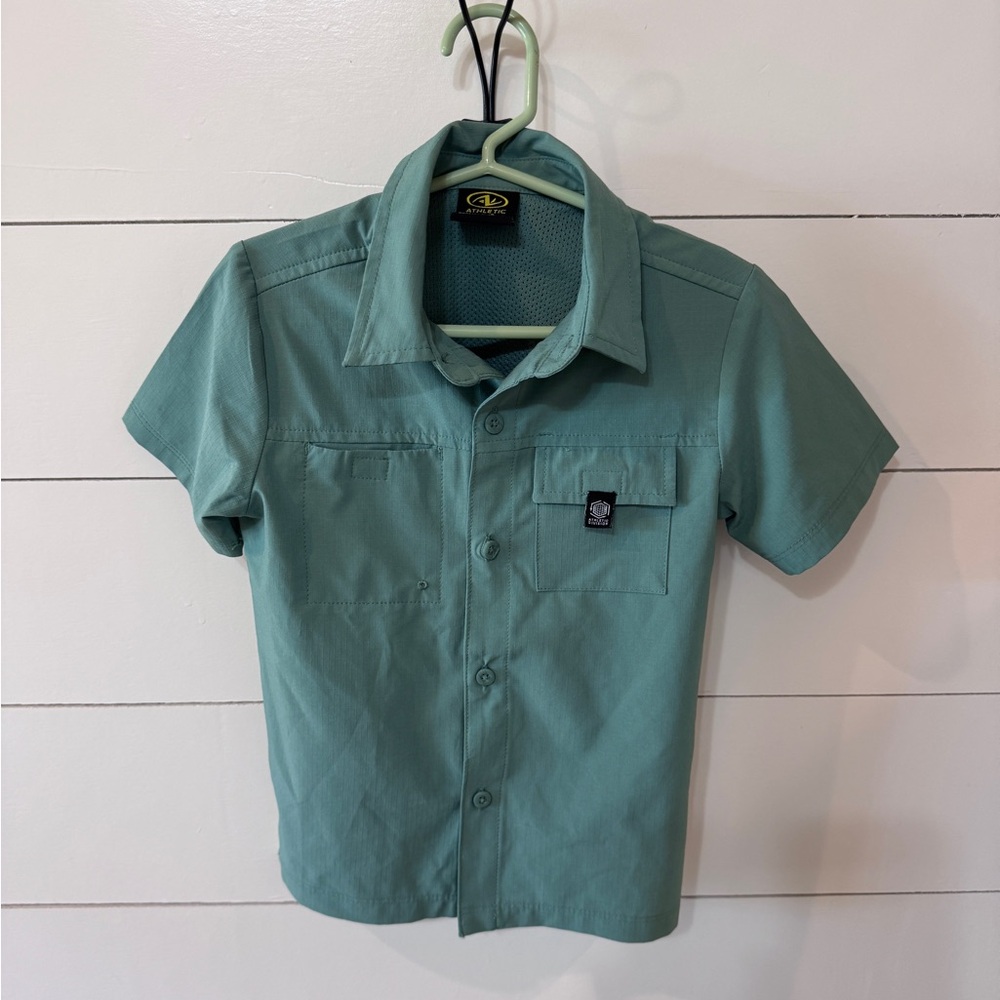 Athletic Works Toddler Adventure Shirt